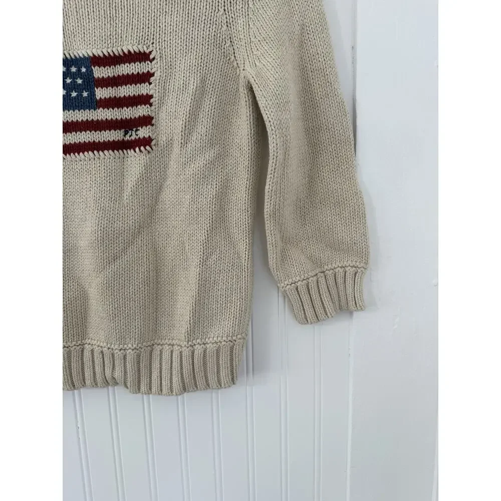 Ralph Lauren polo jeans